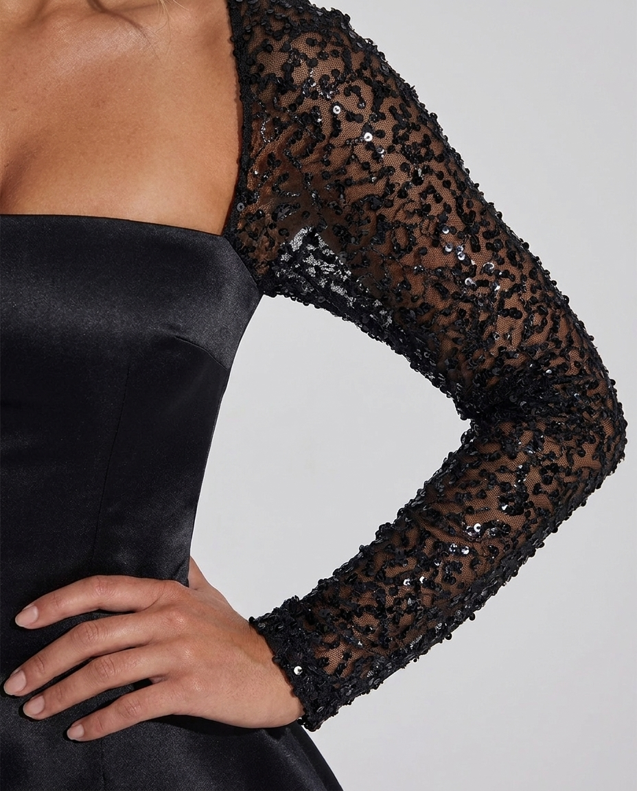 Fleur — Detail